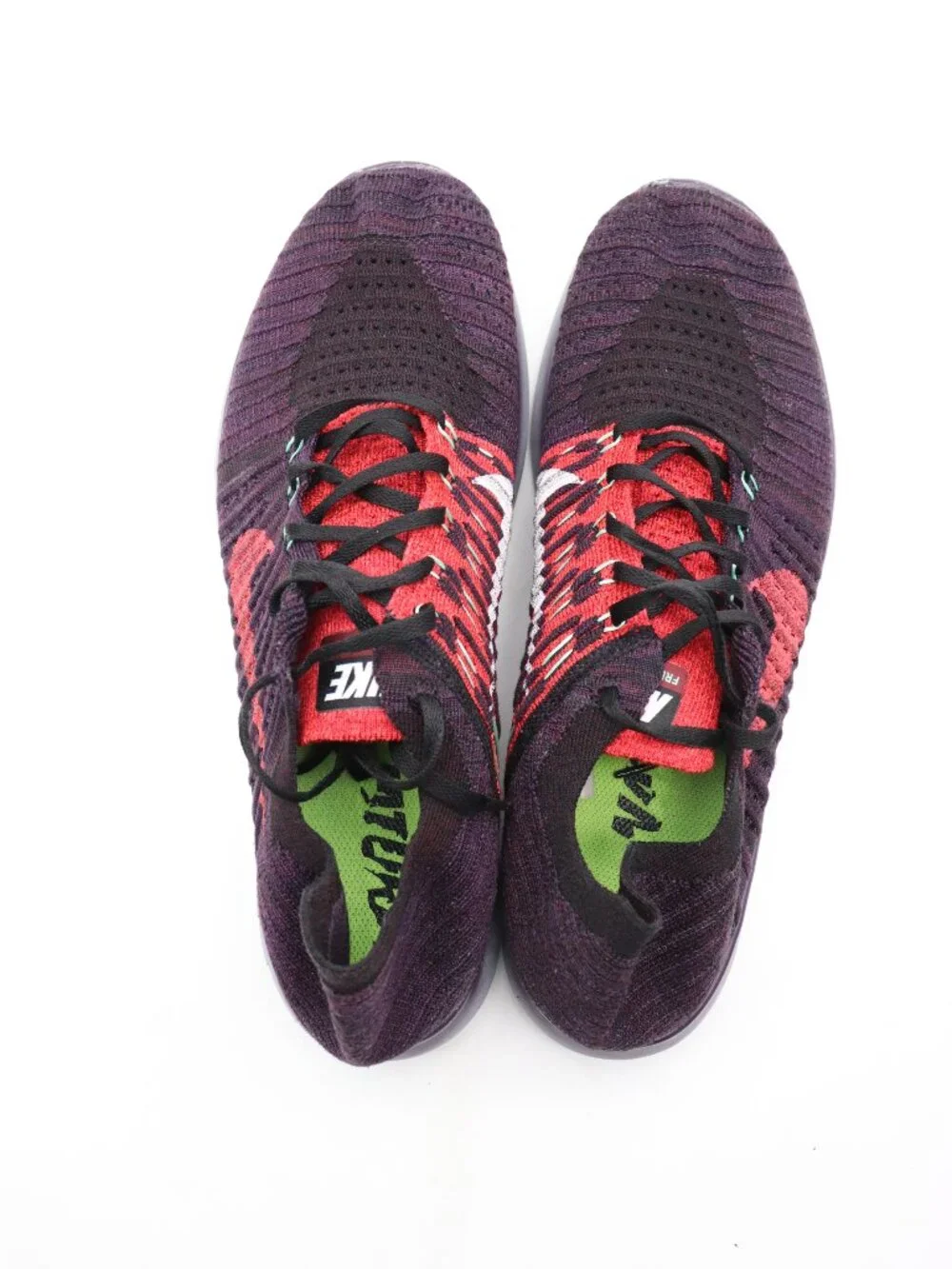 Nike free rn